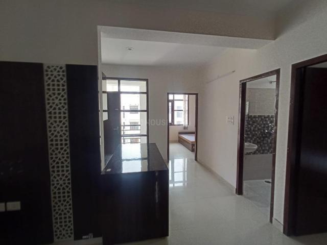 3 BHK Apartment in Kalwad Road for resale Jaipur. The reference number is 20031939
