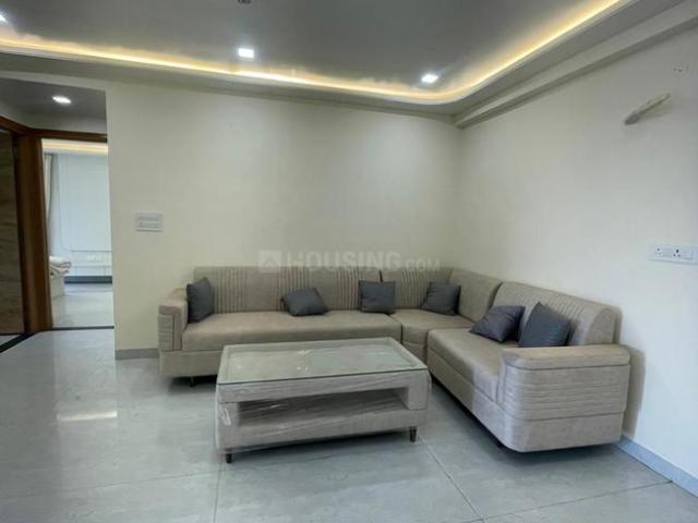 3 BHK Apartment in Kalwad Road for resale Jaipur. The reference number is 20032269