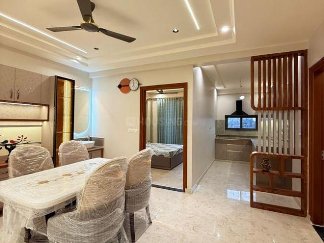 3 BHK Apartment in Kalwad Road for resale Jaipur. The reference number is 20337379