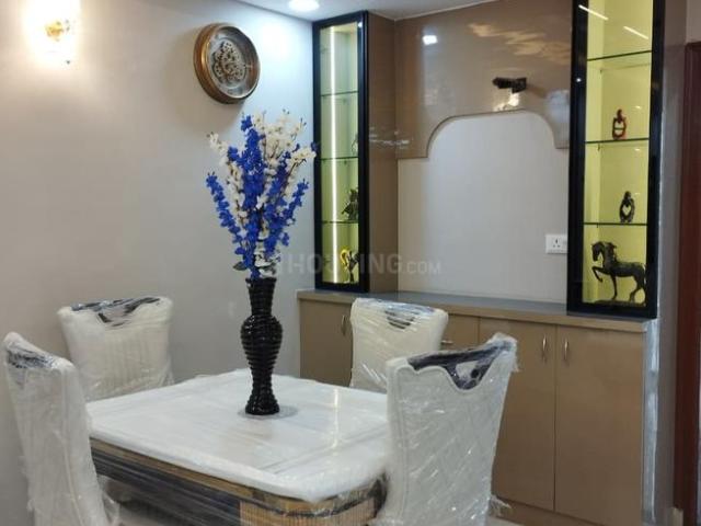 3 BHK Apartment in Kalwad Road for resale Jaipur. The reference number is 20379619