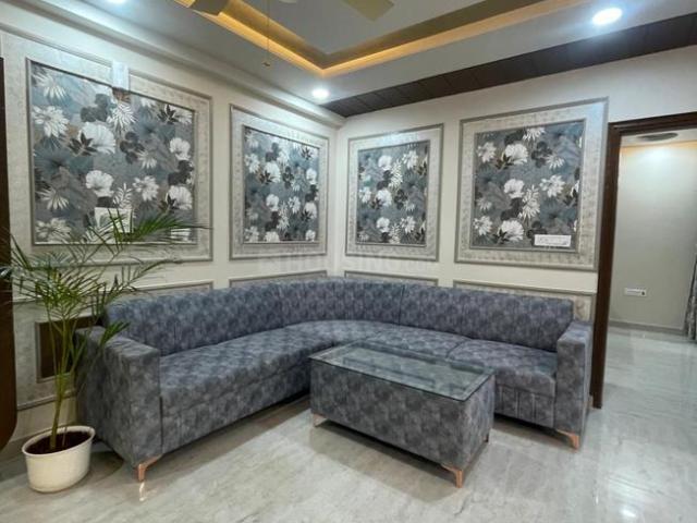 3 BHK Apartment in Kalwad Road for resale Jaipur. The reference number is 20379703