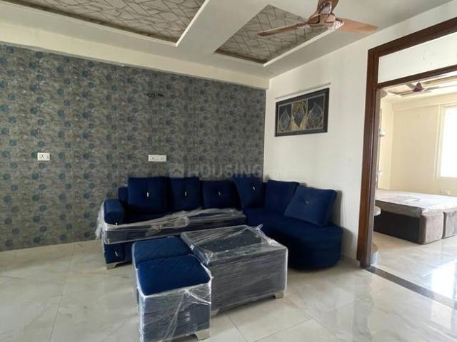 3 BHK Apartment in Kalwad Road for resale Jaipur. The reference number is 20392910