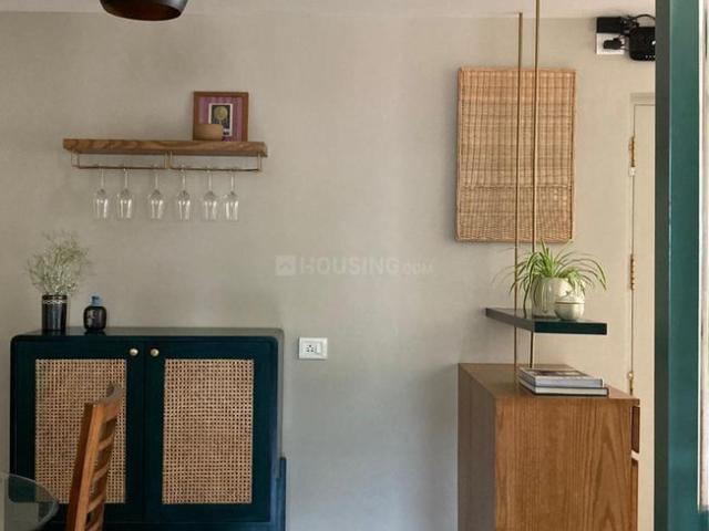 3 BHK Apartment in Kalyan Nagar for rent Bengaluru. The reference number is 14975078