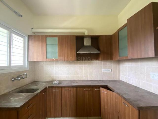 3 BHK Apartment in Kalyan Nagar for rent Bengaluru. The reference number is 20074463
