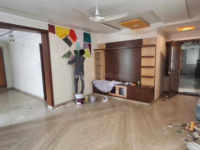 3 BHK Apartment in Kalyan Nagar for rent Bengaluru. The reference number is 20158618