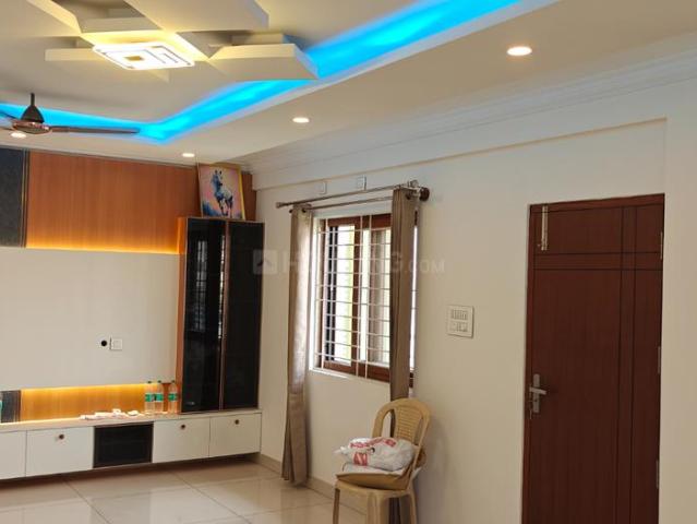 3 BHK Apartment in Kalyan Nagar for rent Bengaluru. The reference number is 20729046
