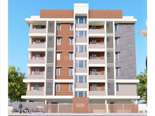 3 BHK Apartment in Kalyan Nagar for resale Bangalore. The reference number is 17064054