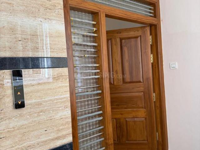 3 BHK Apartment in Banaswadi for resale Bengaluru. The reference number is 19667267