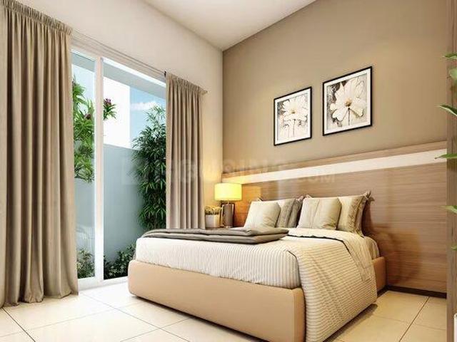 3 BHK Apartment in Kalyan Nagar for resale Bengaluru. The reference number is 20433407