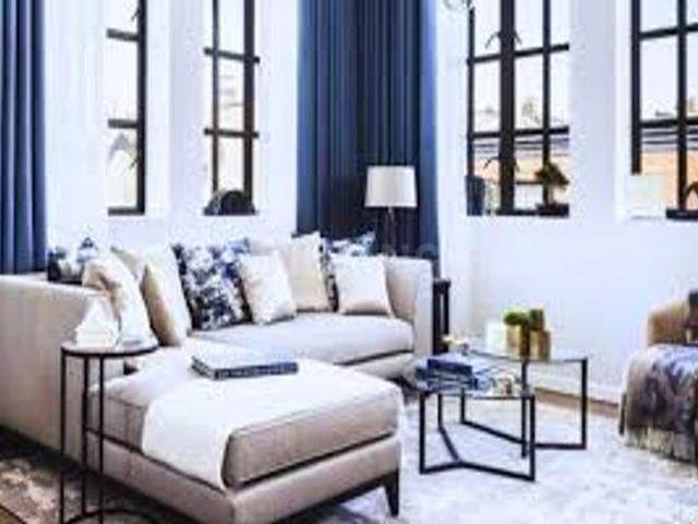 3 BHK Apartment in Kalyan Nagar for resale Bengaluru. The reference number is 20529206