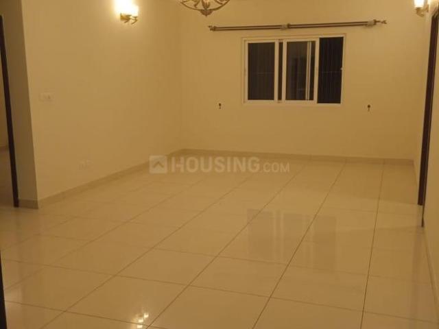 3 BHK Apartment in Kalyan Nagar for resale Bengaluru. The reference number is 20556251