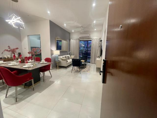 3 BHK Apartment in Kalyan Nagar for resale Bengaluru. The reference number is 20622430