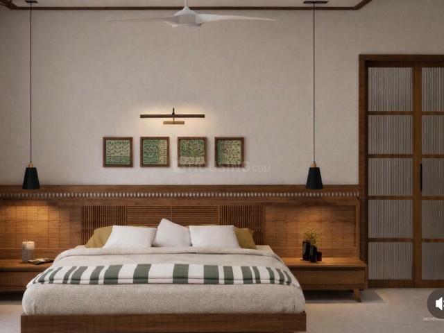 3 BHK Apartment in Kalyan Nagar for resale Bengaluru. The reference number is 20647576