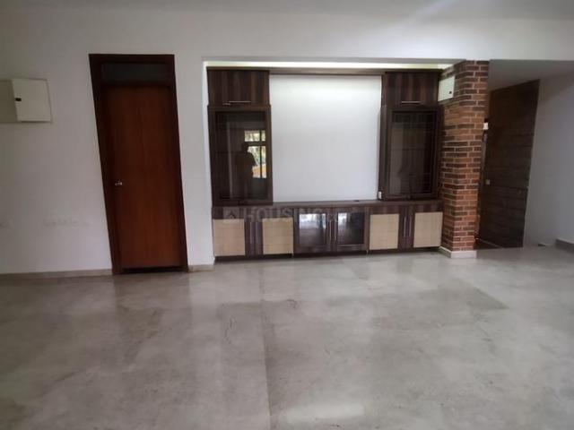 3 BHK Apartment in Kalyan Nagar for resale Bengaluru. The reference number is 20656947