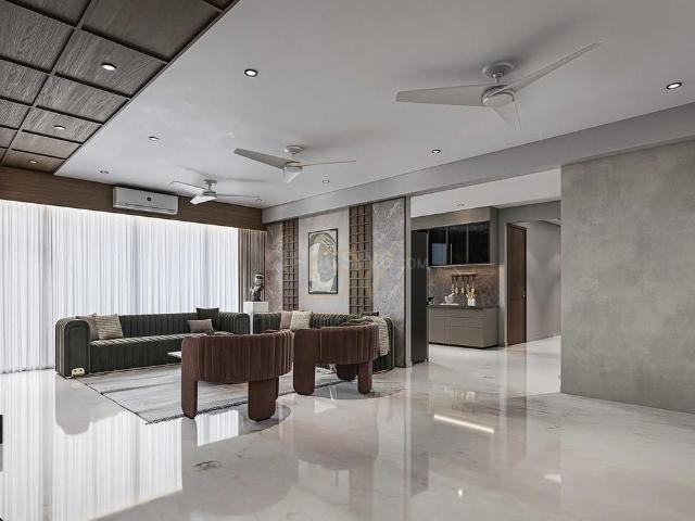 3 BHK Apartment in Kalyan Nagar for resale Bengaluru. The reference number is 20651453