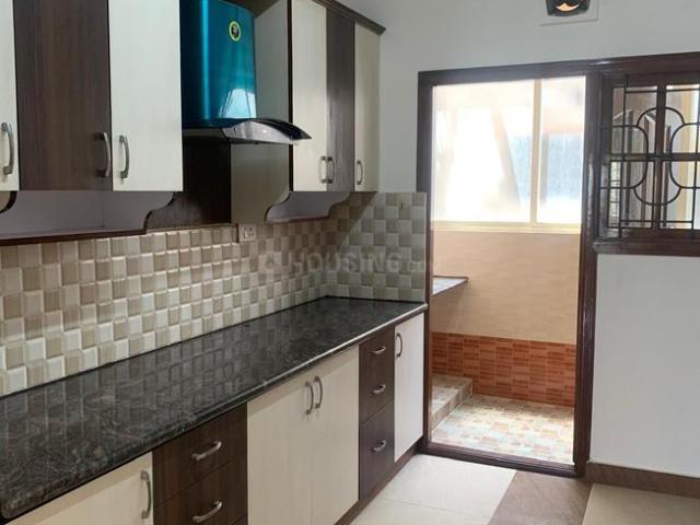 3 BHK Apartment in Kalyan Nagar for resale Bengaluru. The reference number is 20708111
