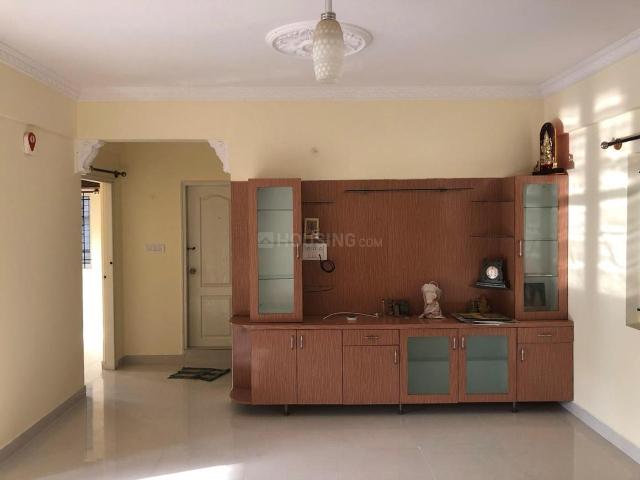 3 BHK Apartment in Kalyan Nagar for resale Bengaluru. The reference number is 20975265