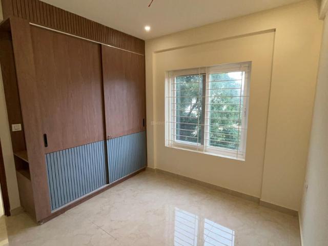 3 BHK Apartment in Kalyan Nagar for resale Bengaluru. The reference number is 20977479