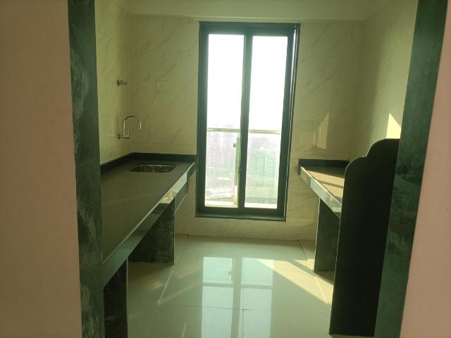 3 BHK Apartment in Kalyan East for resale Thane. The reference number is 16295069