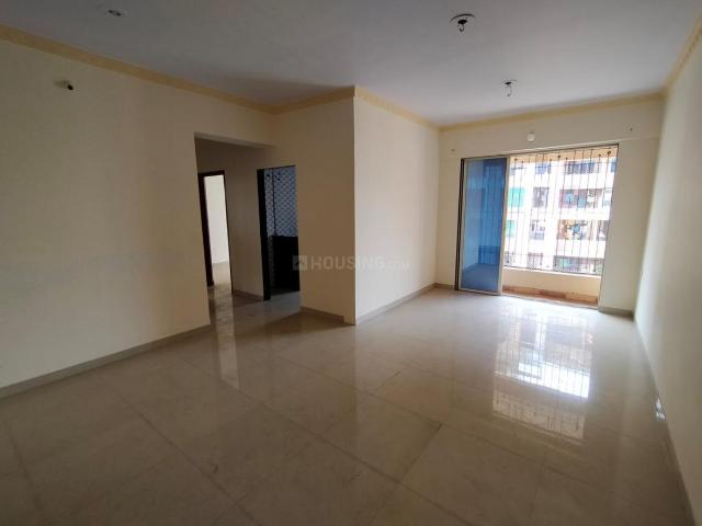 3 BHK Apartment in Kalyan East for resale Kalyan. The reference number is 15819611
