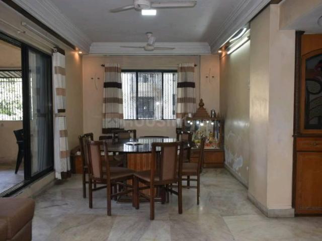 3 BHK Apartment in Kalyan East for resale Kalyan. The reference number is 16342546