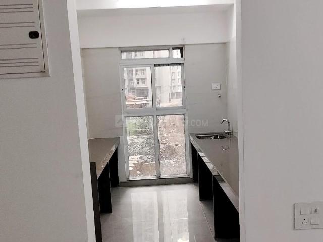 3 BHK Apartment in Kalyan East for resale Kalyan. The reference number is 18746020