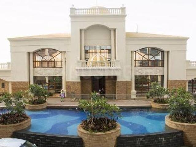 3 BHK Apartment in Kalyan West for rent Kalyan. The reference number is 14986124