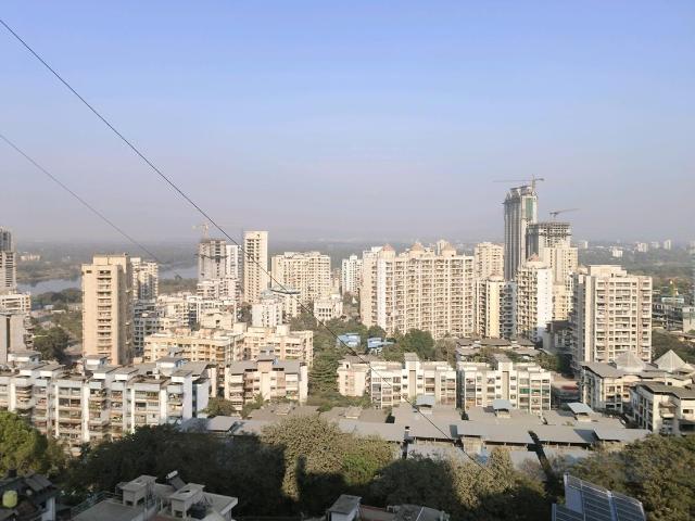 3 BHK Apartment in Kalyan West for rent Kalyan. The reference number is 16386223