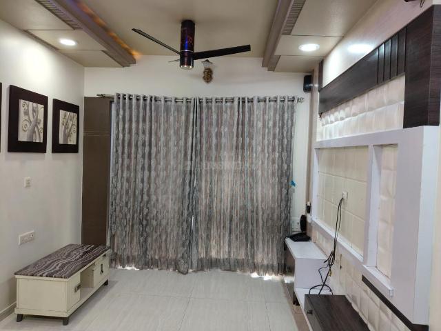 3 BHK Apartment in Kalyan West for rent Kalyan. The reference number is 17774585