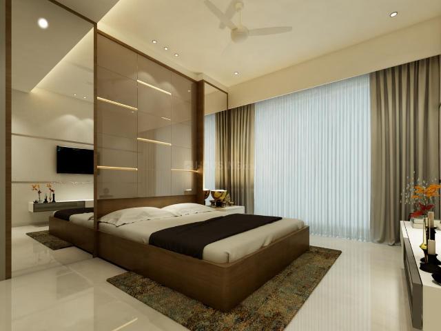 3 BHK Apartment in Kalyan West for rent Kalyan. The reference number is 17891526