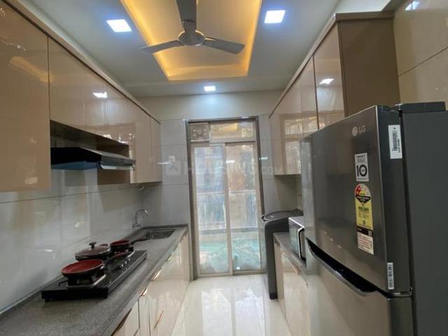 3 BHK Apartment in Kalyan West for rent Kalyan. The reference number is 18558184
