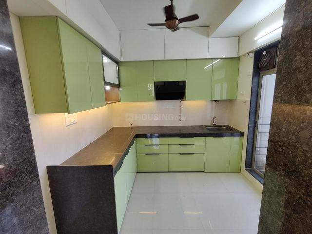 3 BHK Apartment in Kalyan West for rent Kalyan. The reference number is 19108611