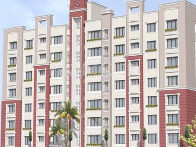 3 BHK Apartment in Kalyan West for rent Kalyan. The reference number is 13979108