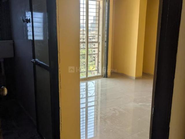 3 BHK Apartment in Kalyan West for rent Kalyan. The reference number is 20059387