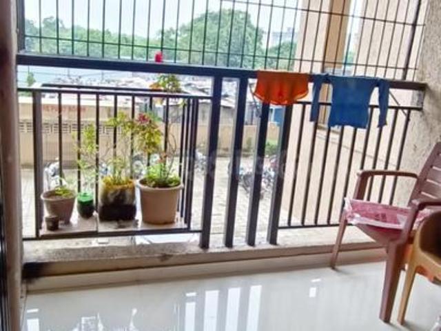 3 BHK Apartment in Kalyan West for rent Kalyan. The reference number is 20395570