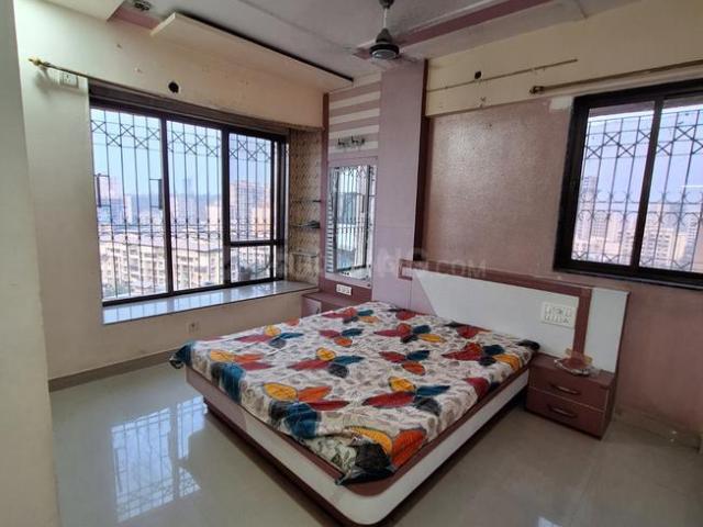 3 BHK Apartment in Kalyan West for rent Kalyan. The reference number is 20395588