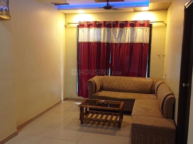 3 BHK Apartment in Kalyan West for rent Kalyan. The reference number is 20475908