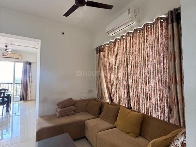 3 BHK Apartment in Kalyan West for rent Kalyan. The reference number is 20500473