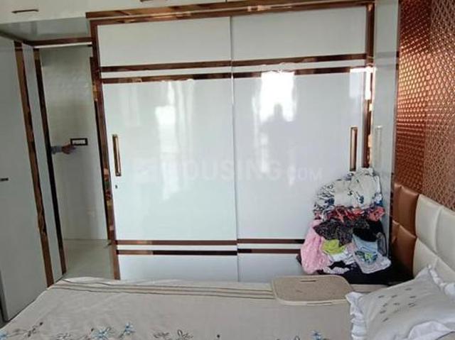 3 BHK Apartment in Kalyan West for resale Beyond Thane. The reference number is 12340282