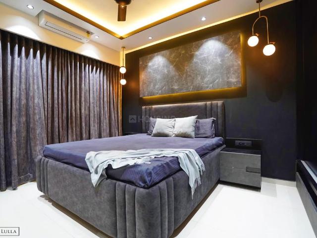 3 BHK Apartment in Kalyan West for resale Beyond Thane. The reference number is 14148247