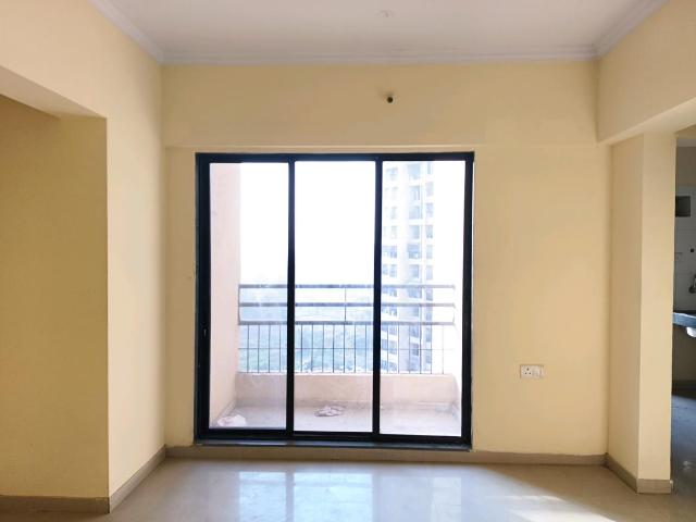 3 BHK Apartment in Kalyan West for resale Beyond Thane. The reference number is 16506357