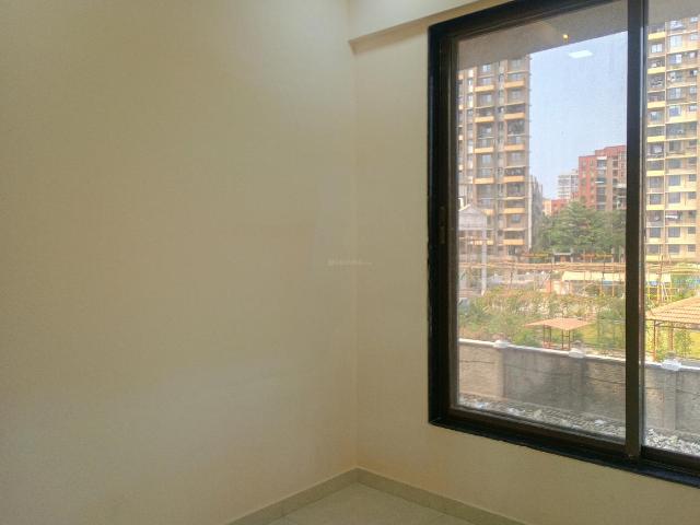 3 BHK Apartment in Kalyan West for resale Kalyan. The reference number is 11172515