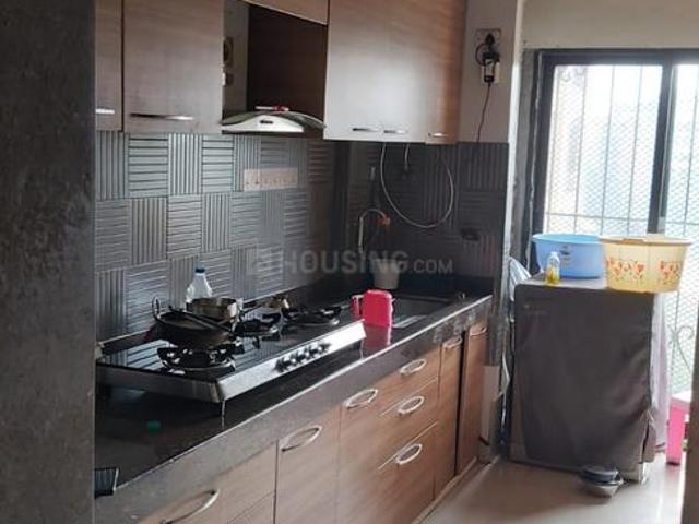 3 BHK Apartment in Kalyan West for resale Kalyan. The reference number is 12044586
