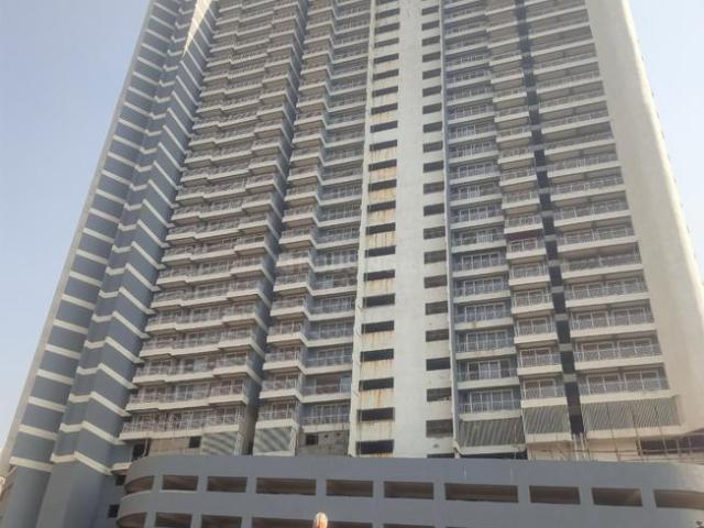 3 BHK Apartment in Kalyan West for resale Kalyan. The reference number is 13256255