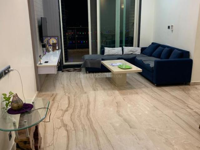 3 BHK Apartment in Kalyan West for resale Kalyan. The reference number is 15797681