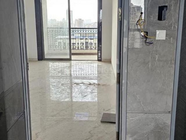 3 BHK Apartment in Kalyan West for resale Kalyan. The reference number is 17733519