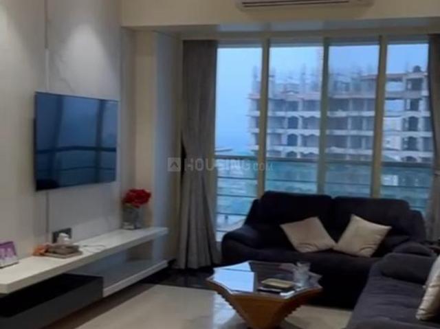 3 BHK Apartment in Kalyan West for resale Kalyan. The reference number is 17909221