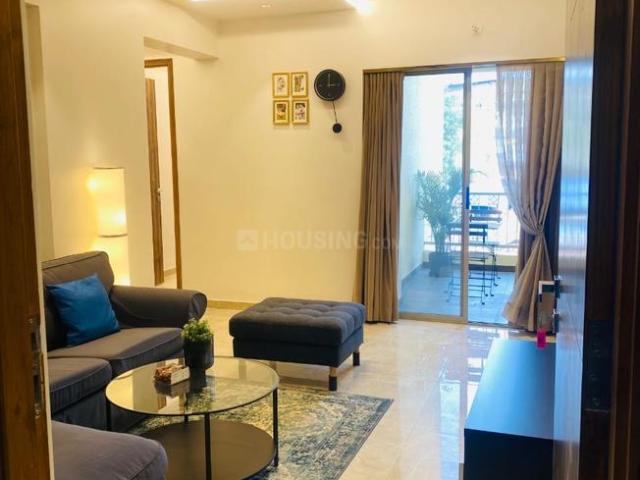 3 BHK Apartment in Kalyan West for resale Kalyan. The reference number is 18577063