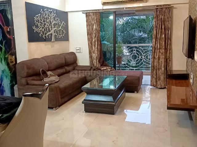 3 BHK Apartment in Kalyan West for resale Kalyan. The reference number is 18657160