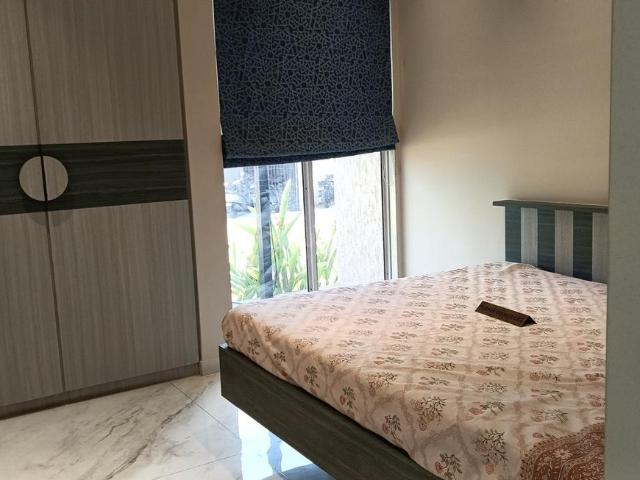 3 BHK Apartment in Kalyan West for resale Kalyan. The reference number is 18664749
